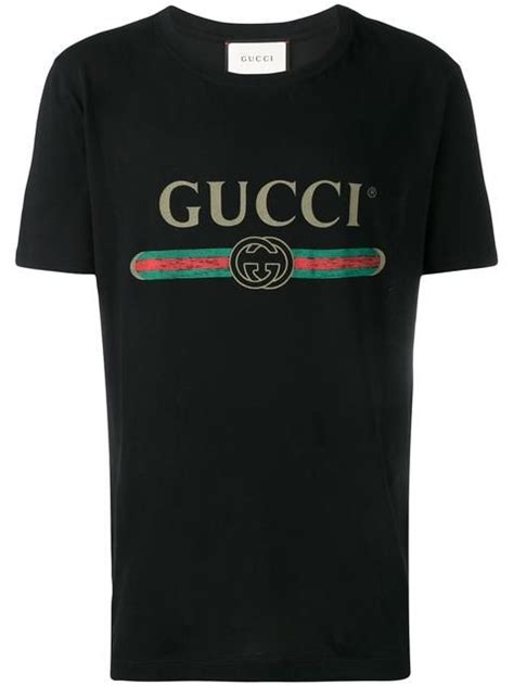 original gucci shirt|authentic gucci t shirt men.